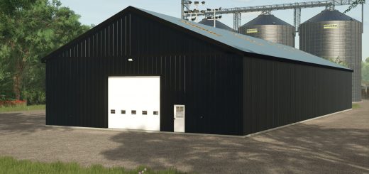 65×150 shed v1.0