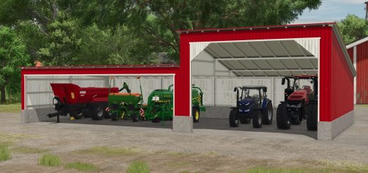 American Carport v1.0