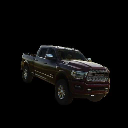 2020-2024 Dodge Ram 2500 v1.0