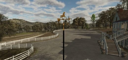 A Weather Vane For Your Farm V1.0