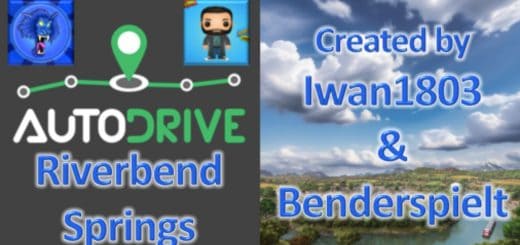 AD course for Riverbend Springs V1.0