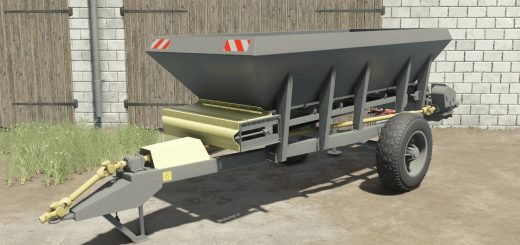 Agromet RCW 3 v1.0