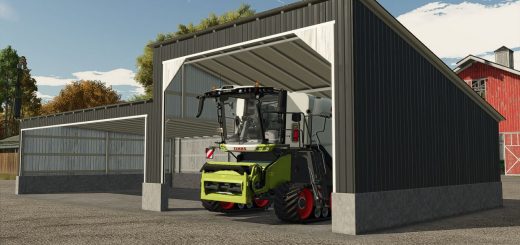 American Carport V1.0