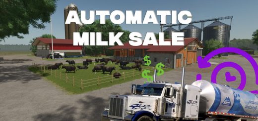 Auto Millk comes out v2.0