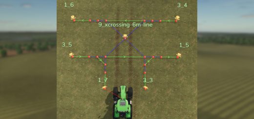 Autodrive T intersection V1.0.0.1