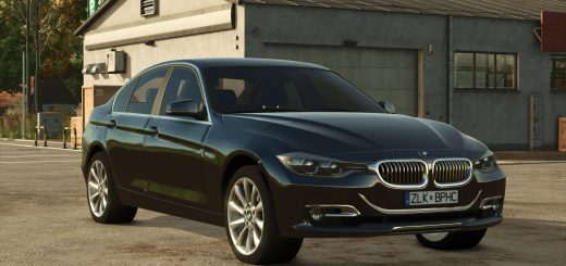 BMW 328i V1.0