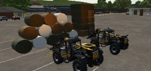 Bale Fork (Autoload) v1.0