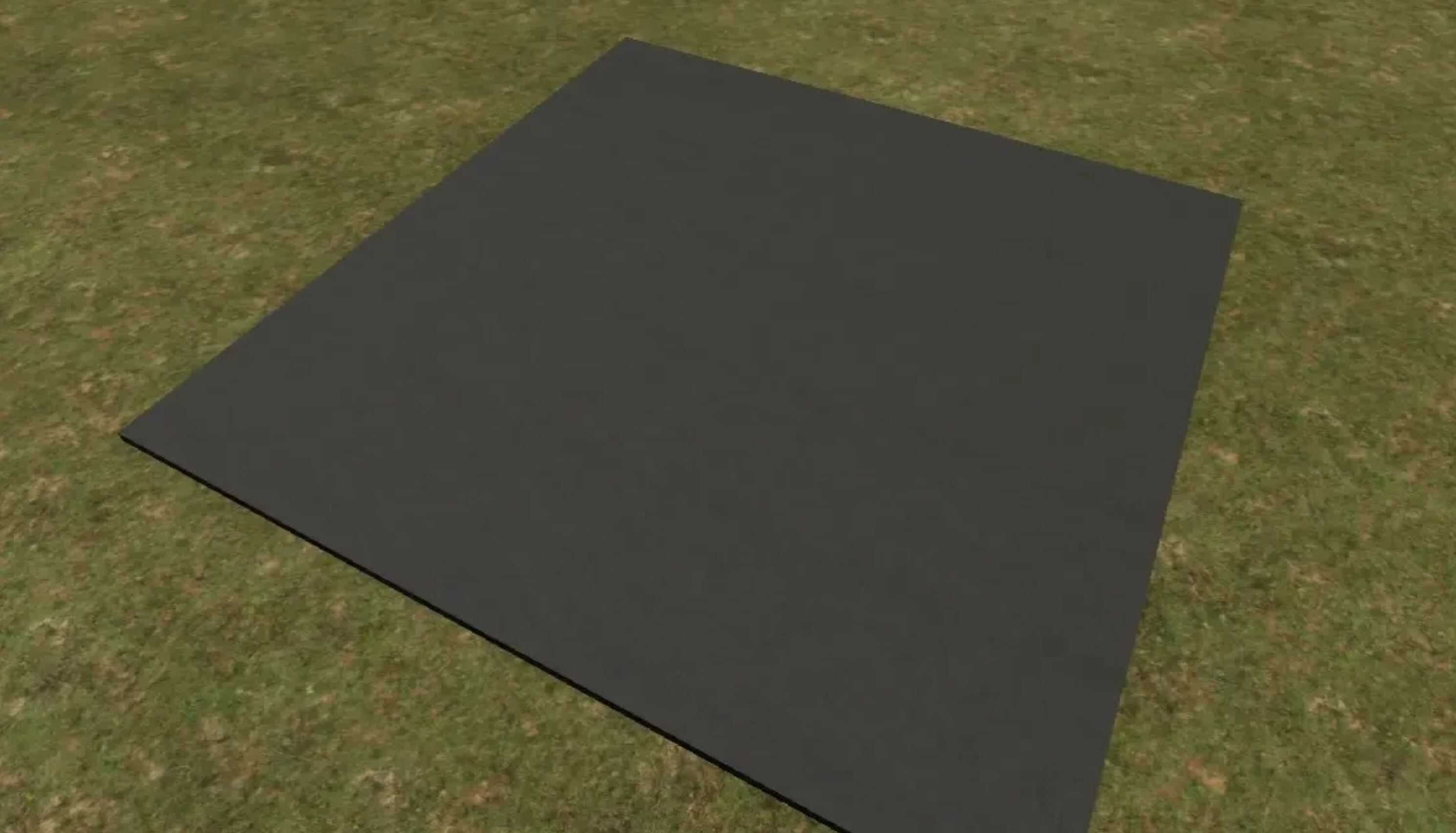 Base plate v1.0