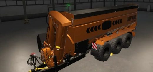 Bergmann Hawe ULW 4000 V1.0.1.1