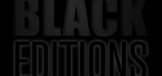 Black Editions V0.0.10