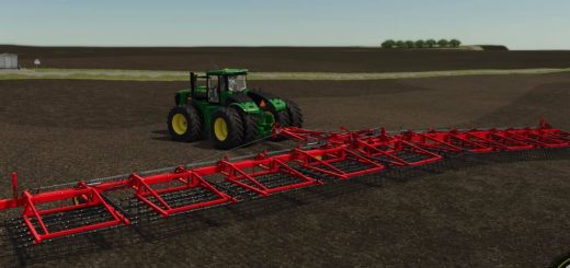 Bourgault Harrow v1.01