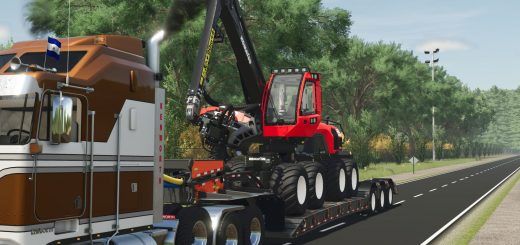 Brandt Beavertail H550 V1.0