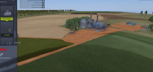 Brazilian Silo BETA v1.0