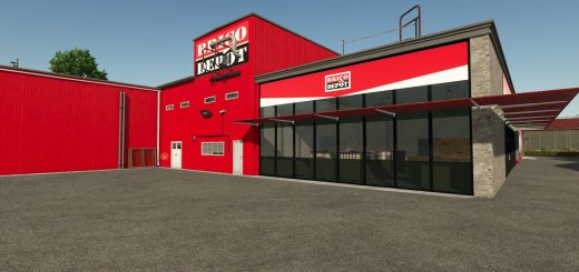 Brico Depot V1.0