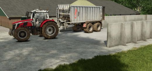 Bunker Silo v1.0