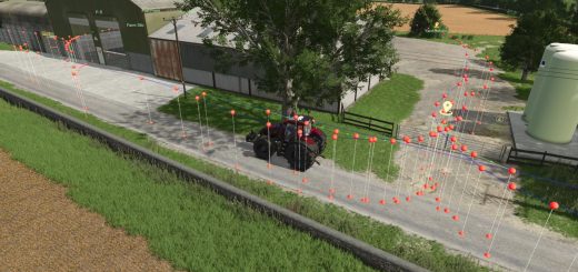 Calmsden AutoDrive v1.0