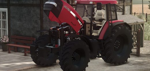 Case IH MXM 190 v1.0