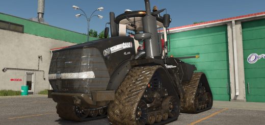 Case IH Quadtrac 2013 v1.0