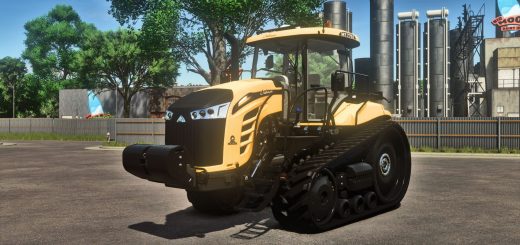 Challenger MT700E V1.0.0.1