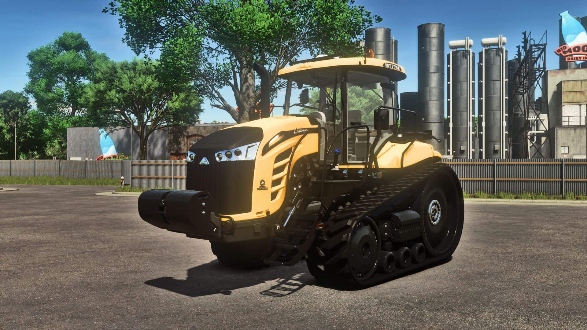 Challenger MT700E V1.0.0.1