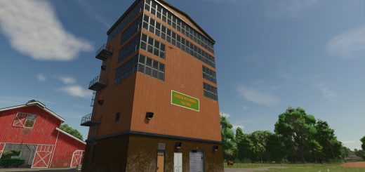 Chocolate Cereal Factory v1.0