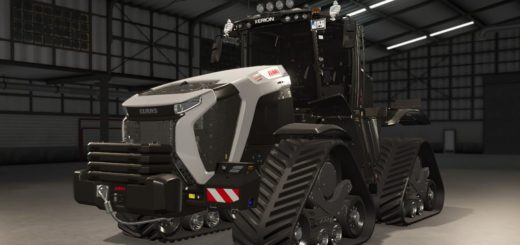 Claas Xerion 12 v6.9.7.7