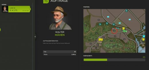 Collect At Missions V1.0