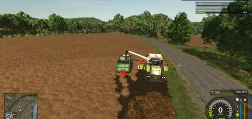 Crop Destruction Anywhere v1.0