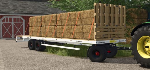 DPW 180 Langholz V1.2