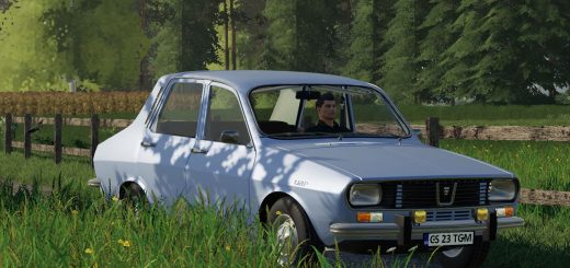 Dacia 1300 v1.0