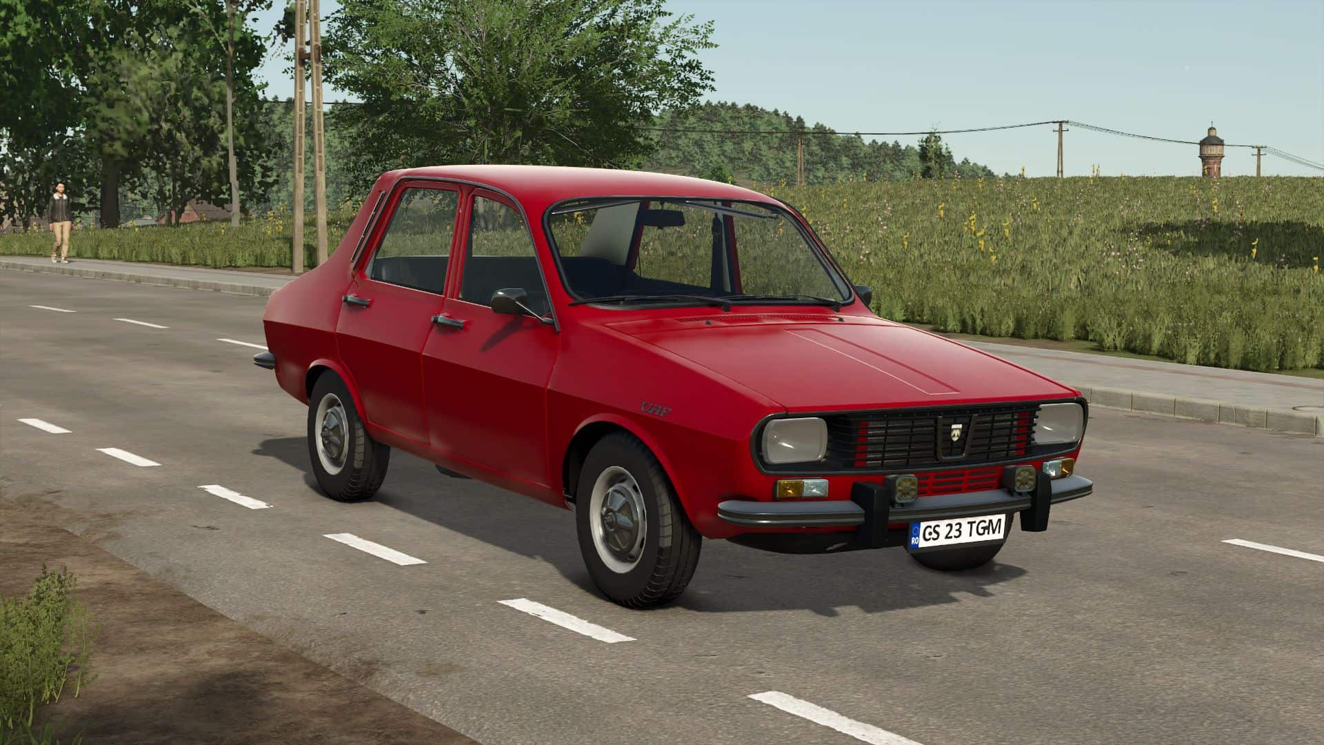 Dacia 1300 v1.0.1.0