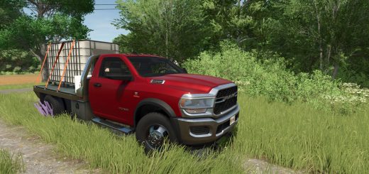 Dodge Ram 5500 v1.4.5.0