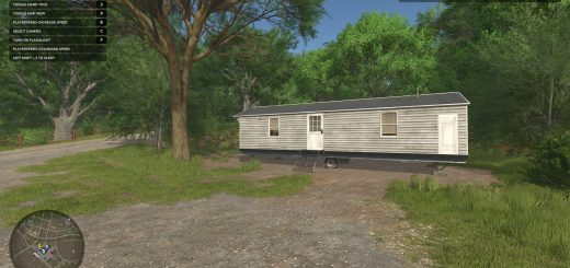 Elmcreek Mobile-home v1.0.0.1