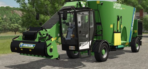 Faresin PF 2.26+ (42.000L) v1.0