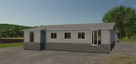 Farmhouse v1.0