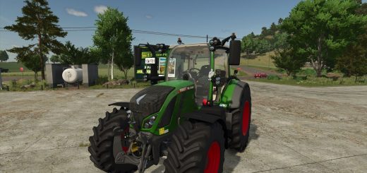 Fendt Vario Edit v1.2.0.0