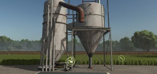 Fermenter / Pig food / TMR V1.6.0.4