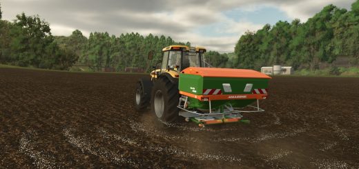 Fertilize Once v1.0