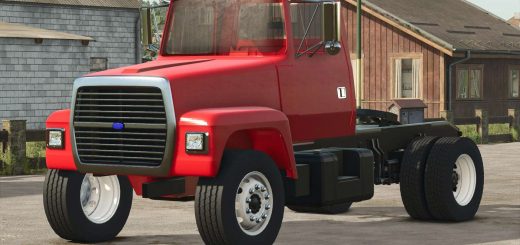 Ford L8000 v1.0