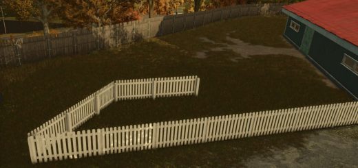 Free Fences v1.0