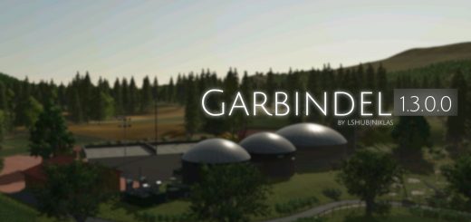 Garbindel v1.3.0.0