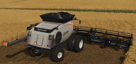 Gleaner S9 Series V1.0