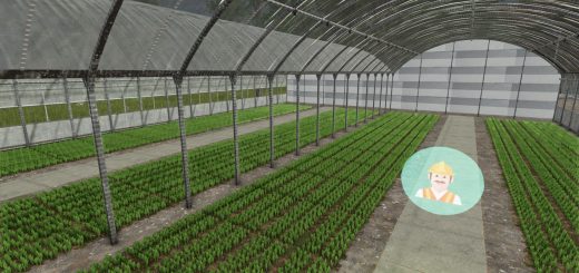 GreenHouse Pack v1.0.1.0