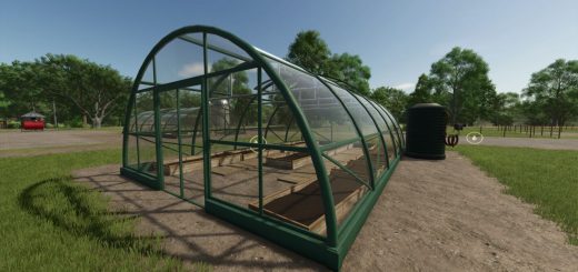 Greenhouse V1.0