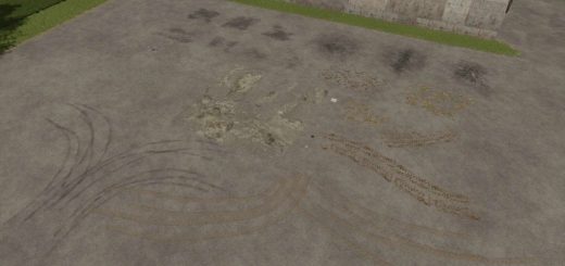 Ground Textures v1.0