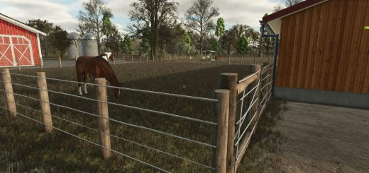 Happy Horse v1.0