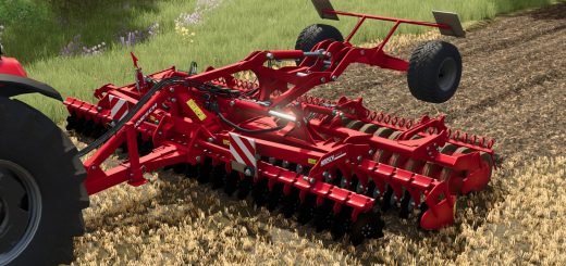 Horsch Joker 6RT v1.0