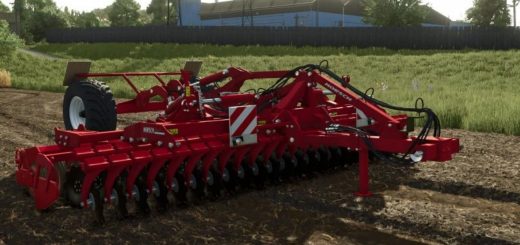 Horsch Joker 6 rt v1.1.0.0