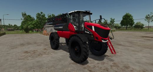 Horsch Leeb PT 350 v1.0