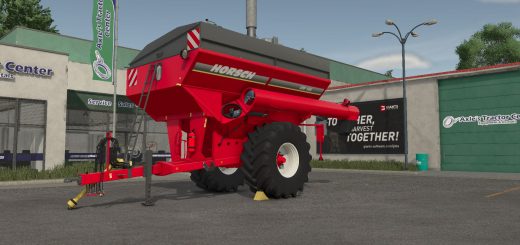 Horsch UW160 v1.0